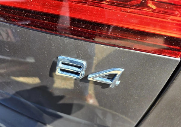 Volvo V60 cena 199900 przebieg: 21108, rok produkcji 2023 z Sławno małe 631